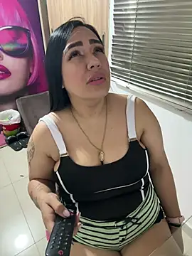 marta201 alfaro online show from 15, 2, 2025