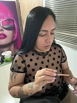 marta201 alfaro online show from 28, 2, 2025