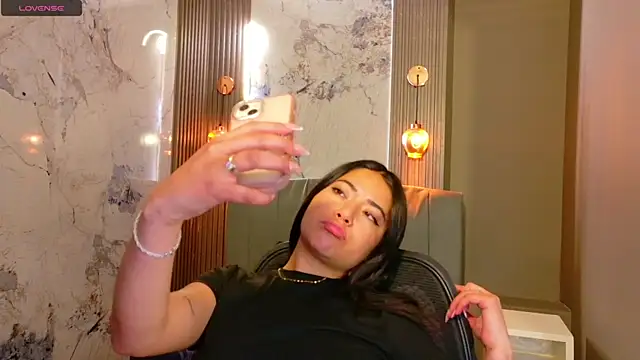 Susy thomson online show from 4, 10, 2025