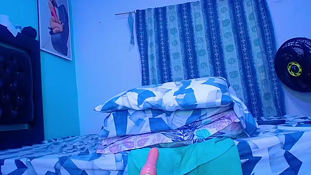 cristinapuerta- online show from 28, 12, 2024