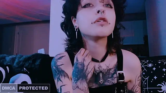 NaughtyLittleFox online show from 1, 3, 2026