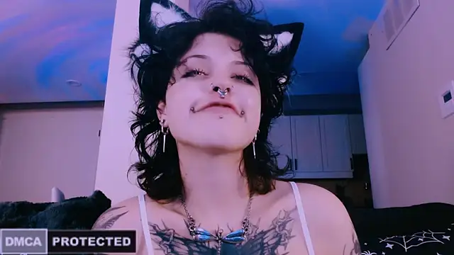 NaughtyLittleFox online show from 6, 3, 2026