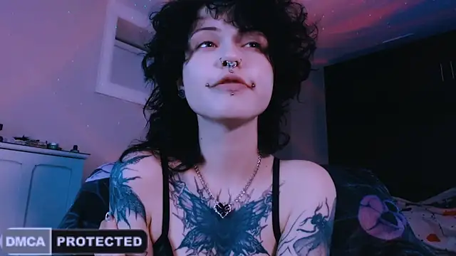 NaughtyLittleFox online show from 22, 5, 2026