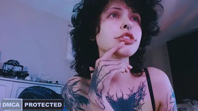 NaughtyLittleFox online show from 30, 5, 2026