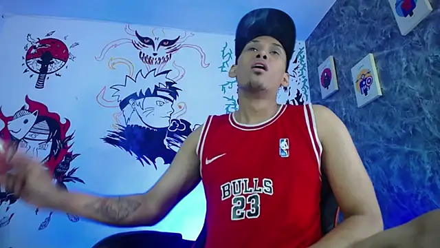 Jaison halls online show from 23, 1, 2025