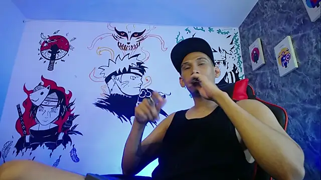 Jaison halls online show from 24, 1, 2025