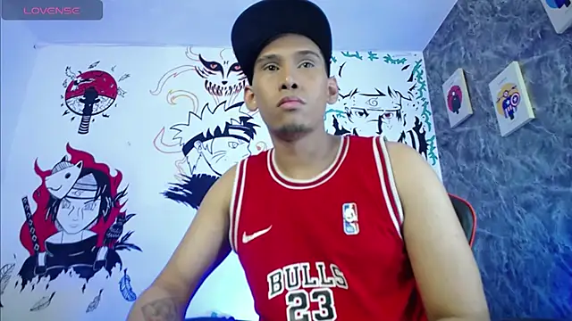 Jaison halls online show from 31, 1, 2025