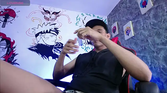 Jaison halls online show from 8, 2, 2025