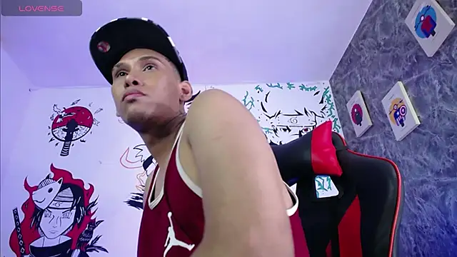 Jaison halls online show from 15, 2, 2025