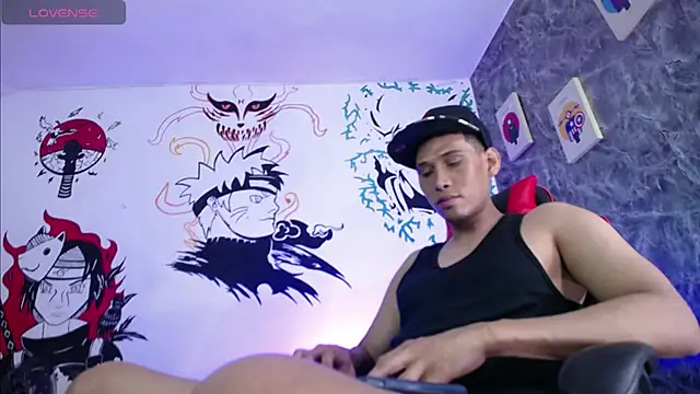 Jaison halls online show from 20, 2, 2025