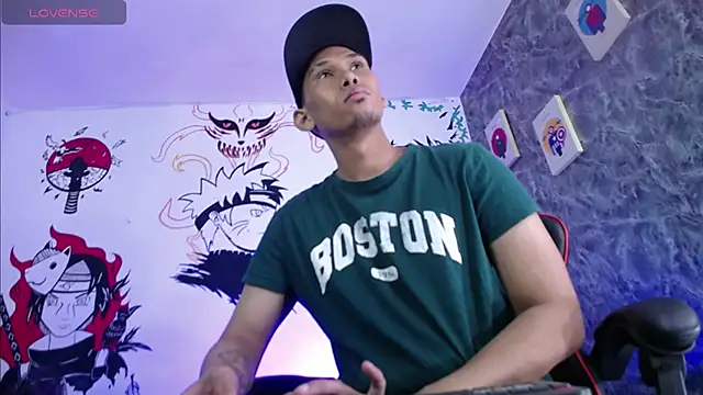 Jaison halls online show from 21, 2, 2025