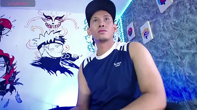 Jaison halls online show from 5, 3, 2025