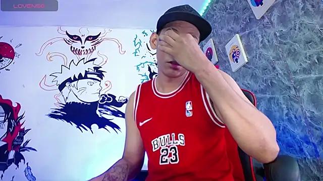 Jaison halls online show from 16, 3, 2025