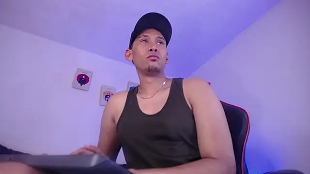 Jaison halls online show from 13, 10, 2025