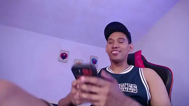 Jaison halls online show from 22, 10, 2025