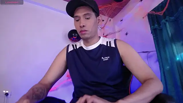 Jaison halls online show from 27, 10, 2025