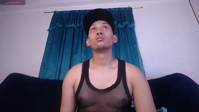 Jaison halls online show from 6, 11, 2025