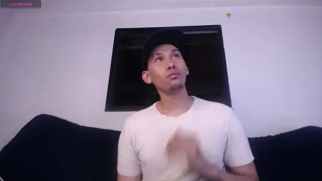 Jaison halls online show from 7, 11, 2025