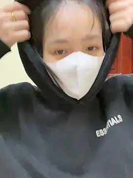 minmin2kk5 online show from 20, 2, 2025