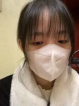 minmin2kk5 online show from 21, 2, 2025