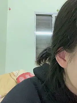 minmin2kk5 online show from 27, 2, 2025