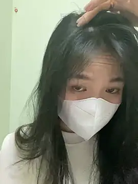 minmin2kk5 online show from 1, 3, 2025