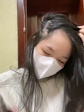 minmin2kk5 online show from 1, 3, 2025