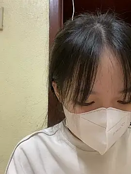 minmin2kk5 online show from 4, 3, 2025