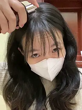 minmin2kk5 online show from 5, 3, 2025