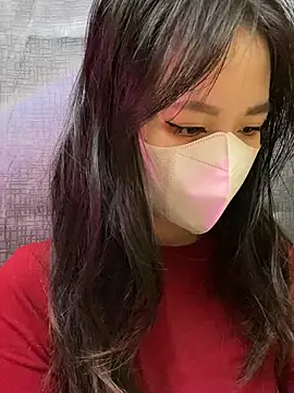 minmin2kk5 online show from 11, 3, 2025