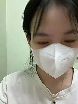 minmin2kk5 online show from 12, 3, 2025