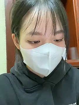 minmin2kk5 online show from 16, 3, 2025