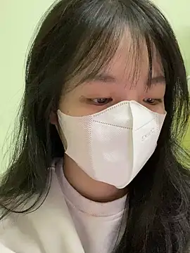 minmin2kk5 online show from 17, 3, 2025