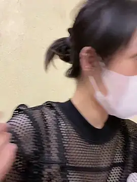 minmin2kk5 online show from 17, 9, 2025