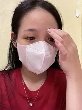 minmin2kk5 online show from 5, 10, 2025