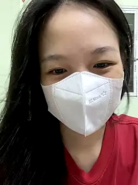 minmin2kk5 online show from 6, 10, 2025