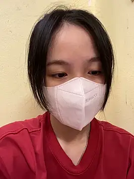 minmin2kk5 online show from 8, 10, 2025