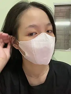 minmin2kk5 online show from 10, 10, 2025