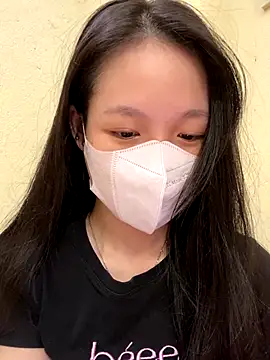 minmin2kk5 online show from 15, 10, 2025