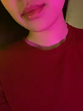 Snapshot of minmin2kk5 chatting on 18, 1, 2026 minmin2kk5 online show from 18, 1, 2026