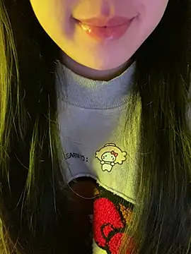 Snapshot of minmin2kk5 chatting on 2, 2, 2026 minmin2kk5 online show from 2, 2, 2026