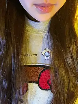 Snapshot of minmin2kk5 chatting on 8, 2, 2026 minmin2kk5 online show from 8, 2, 2026