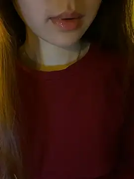 Snapshot of minmin2kk5 chatting on 2, 3, 2026 minmin2kk5 online show from 2, 3, 2026