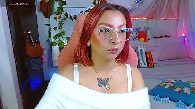 Littlerouse  online show from 24, 3, 2026