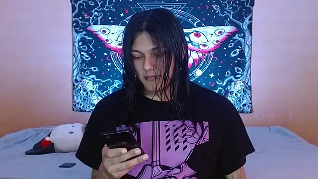 daiki sx online show from 4, 6, 2026