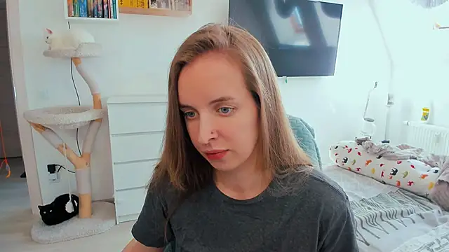 violet blue eyes online show from 22, 6, 2026