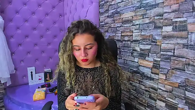 celeste blue69 online show from 8, 1, 2025