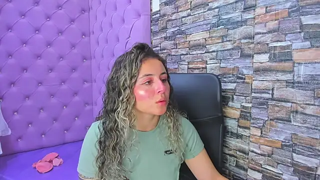 celeste blue69 online show from 9, 1, 2025