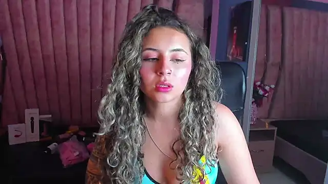 celeste blue69 online show from 8, 2, 2025