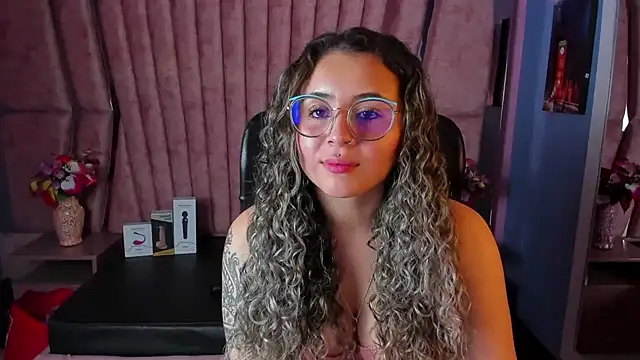 celeste blue69 online show from 13, 2, 2025